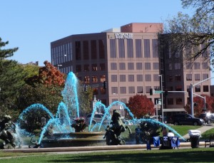 KC Fountain